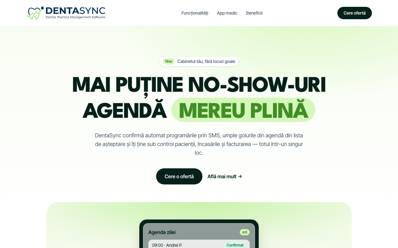 DentaSync