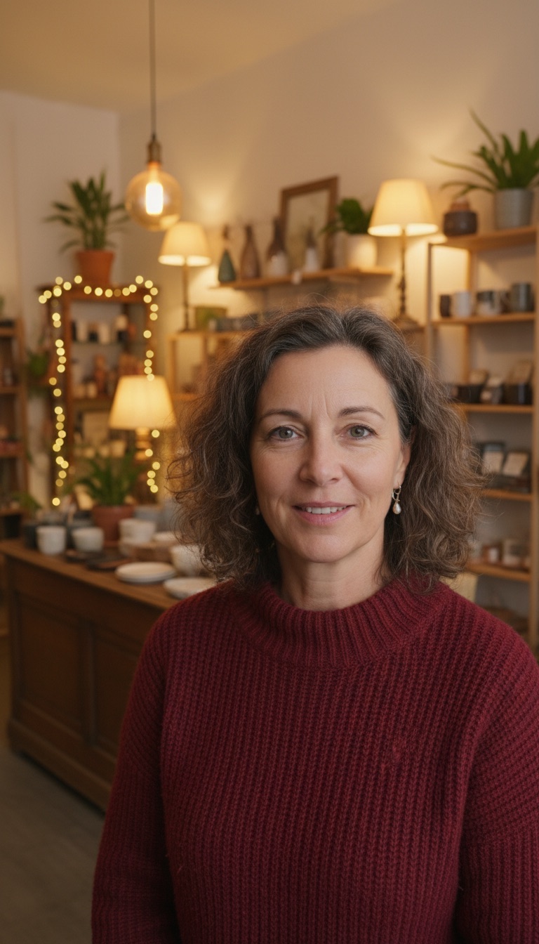 Exemplu clip testimonial client
