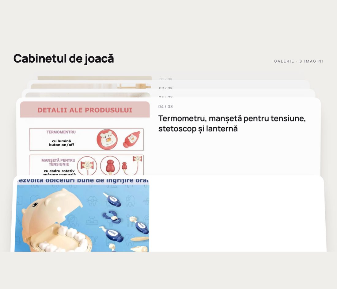 Galeria Almanac
