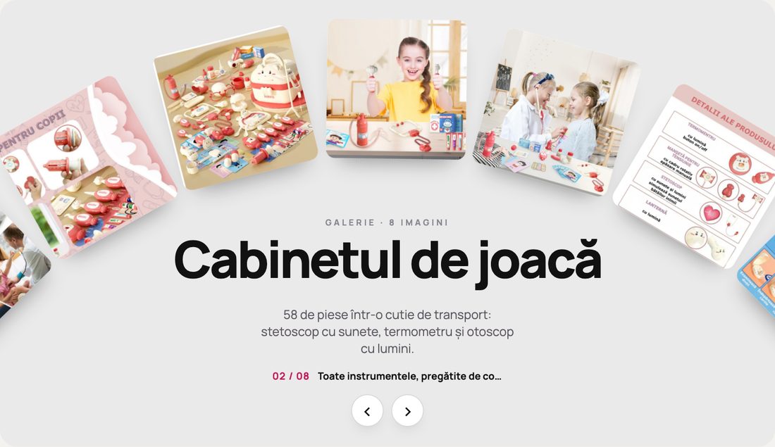 Galeria Arc