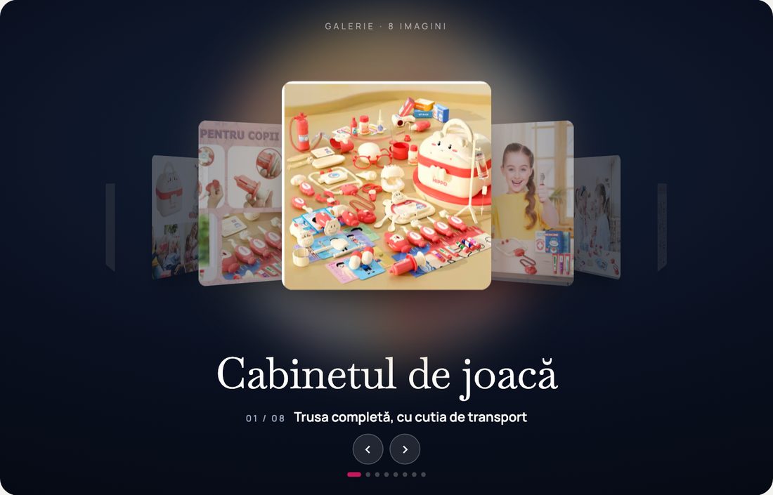 Galeria Spectra